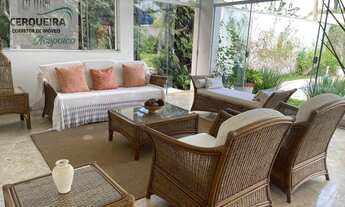 Imagem 3: Casa à venda, 750 m² por R$ 3.500.000,00 - Acapulco - Guarujá/SP