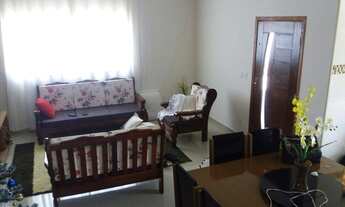 Imagem 4: Pindamonhangaba - Casa Padrão - Vila Suiça