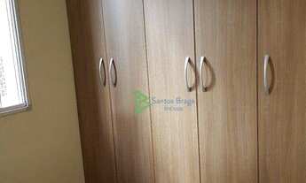 Imagem 6: Apartamento com 2 dormitórios à venda, 46 m² por R$ 205.000,00 - Jaraguá - São Paulo/SP