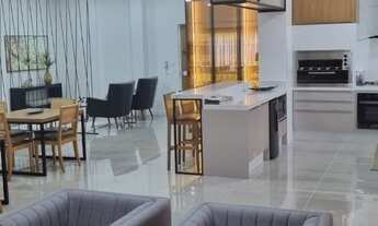 Imagem 7: Diferenciado nas Alturas - 4 suítes e 3 vagas