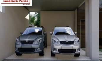 Imagem 5: CASA A VENDA EM PORANGABA NO JARDIM ADONAI, CASA COM PISCINA, GARAGEM 2 VAGAS