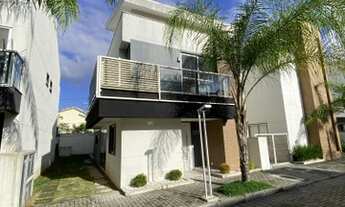 Imagem 2: Casa com piscina privativa 268 metros quadrados com 3 quartos