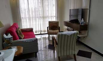 Imagem 3: Apartamento 3 dormitórios a Venda Centro Osasco