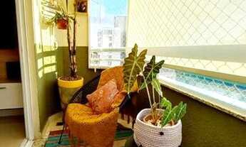 Imagem 3: Apartamento com 3 dormitórios em Jardim Vera Cruz - Sorocaba - SP