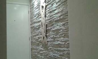 Imagem: Apartamento residencial à venda, Condomínio