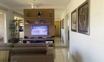 Imagem 5: Apartamento para venda possui 150 metros quadrados com 3 quartos