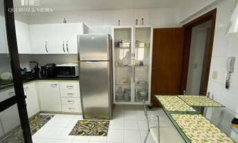 Imagem 3: Apartamento com 4 dormitórios à venda, 180 m² por R$ 905.000,00 - Praia da Costa - Vila Ve