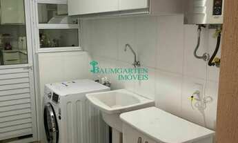 Imagem 6: Apartamento à venda no bairro Campinas - São José/SC