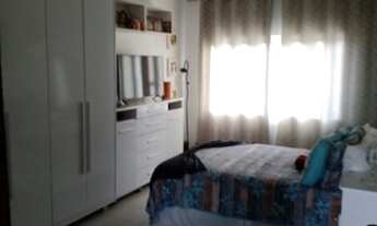 Imagem 2: VENDO EXCELENTE CASA COM 2 PAVIMENTOS DE 4 QUARTOS!! EM CONDOMÍNIO FECHADO!! EM ARNIQUEIRA