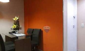 Imagem 4: Apartamento com 2 dormitórios à venda, 55 m² por R$ 215.000,00 - Venda Nova - Belo Horizon