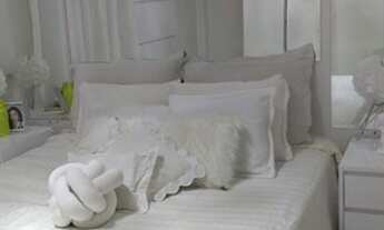 Imagem 5: Casa de condomínio para venda possui 125 metros quadrados com 3 quartos