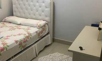 Imagem 4: Casa com 3/4 sendo 1 suíte, possibilidade de entrada zero