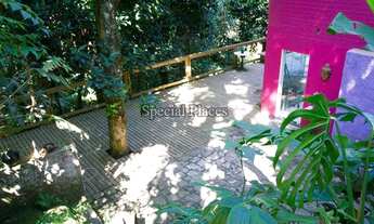 Imagem 4: Rio de Janeiro - Casa de Condomínio - São Conrado