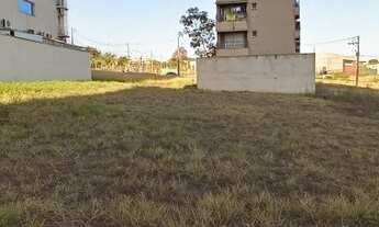 Imagem 5: Área para Construção para Venda em Ribeirão Preto, Jardim Nova Aliança Sul