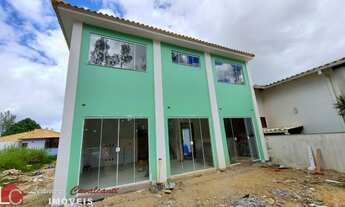 Imagem 2: Casa para venda com 4 quartos em Long Beach (Tamoios) - Cabo Frio - RJ