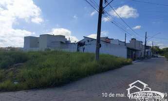 Imagem: Terreno de 109 m² no Vila Rica a venda