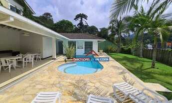 Imagem 5: Casa com 5 dormitórios à venda, 180 m² por R$ 980.000 - Várzea - Teresópolis/RJ