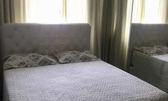 Imagem 7: Casa com 3/4 sendo 1 suíte, possibilidade de entrada zero