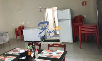 Imagem 3: Imóvel Comercial para Locação em Santos, Encruzilhada, 1 dormitório, 5 banheiros