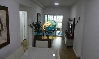 Imagem 3: Apartamento à venda no bairro Vila Anhanguera - Mongaguá/SP