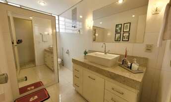 Imagem 3: Apartamento para aluguel, 4 quartos, 1 suíte, Barroca - Belo Horizonte/MG