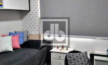 Imagem 4: JARDIM ICARAI VARANDA 3QUARTOS SUITE GARAGEM