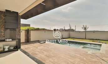 Imagem 3: Casa com 4 dormitórios à venda, 300 m² por R$ 2.600.000,00 - Santana de Parnaíba - Santana