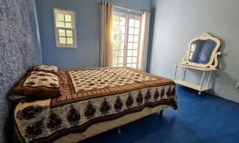 Imagem 7: Casa Canto da Lagoa, área 50 mil m2