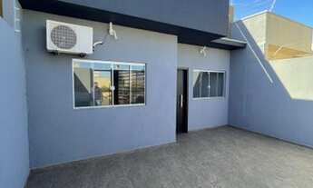 Imagem: Alugo casa mobiliada - Setsul