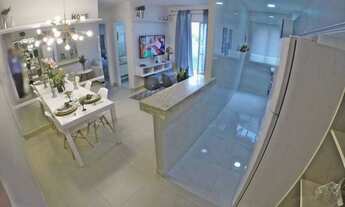 Imagem 2: LANÇAMENTO EM NOVA IGUAÇU, APARTAMENTO DE DOIS QUARTOS - RESIDENCIAL ITÁLIA