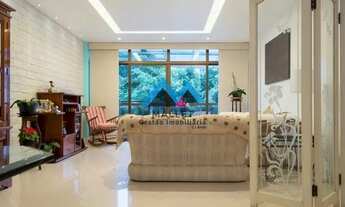 Imagem 2: APARTAMENTO RESIDENCIAL em RIO DE JANEIRO - RJ, BARRA DA TIJUCA