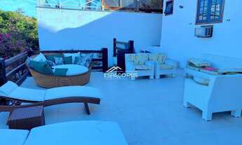 Imagem 2: Casa de condomínio para venda com 5 quartos em Geribá- Armação dos Búzios