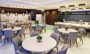 Imagem 4: Apartamento à venda no bairro Kobrasol - São José/SC