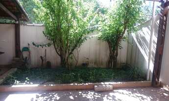 Imagem 2: Sobrado 244 m² com 4 quartos em Vila Floresta - Santo André - SP