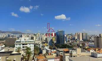 Imagem 7: Apartamento à venda, 3 quartos, 1 suíte, 2 vagas, Colégio Batista - Belo Horizonte/MG