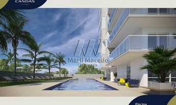 Imagem: APARTAMENTO 2 DORMITÓRIOS com 85,03 m²