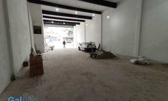 Imagem: Garagem para alugar em São Paulo/SP