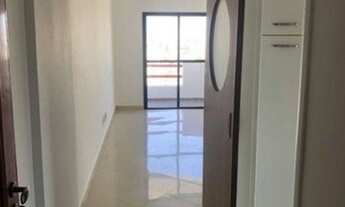 Imagem 4: Apartamento para venda tem 72 metros quadrados com 3 quartos em Vila Andrade - São Paulo