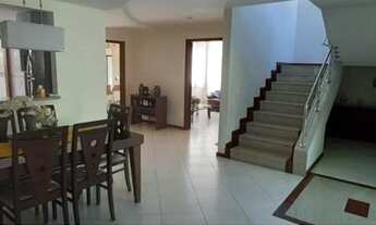 Imagem 7: Casa Duplex 476m², 3 quartos, 1 suíte, piscina à venda no bairro Interlagos - Vila Velha/E