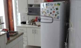 Imagem 7: Casa com 4 dormitórios à venda, 400 m² por R$ 2.300.000,00 - Alphaville - Santana de Parn