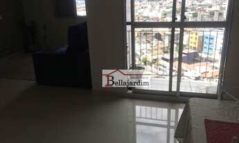 Imagem: Apartamento com 3 dormitórios à venda