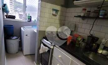 Imagem 6: Apartamento com 3 quartos à venda, 58 m² por R$ 260.000 - Engenho Novo - Rio de Janeiro/RJ