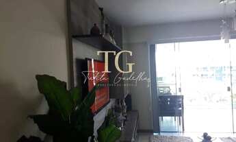 Imagem 5: Apartamento para Venda em Rio das Ostras, Costazul, 3 dormitórios, 1 suíte, 2 banheiros, 2