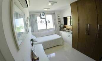 Imagem 7: Apartamento Alto Padrão para Venda em Barra da Tijuca Rio de Janeiro-RJ