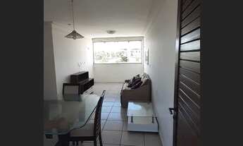 Imagem 2: Apartamento para aluguel tem 100 metros quadrados com 2 quartos em Cabo Branco - João Pess