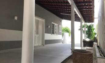 Imagem 2: Casa para locação no Recanto Vinhais