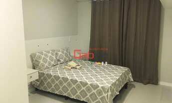 Imagem 5: Apartamento com 1 dormitório à venda, 60 m² por R$ 500.000,00 - Centro - Cabo Frio/RJ