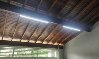 Imagem 3: Casa para venda tem 110 metros quadrados com 2 quartos em Jardim do Valle II - Indaiatuba