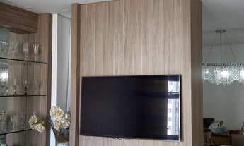 Imagem 2: Cidade Jardim excelente apto