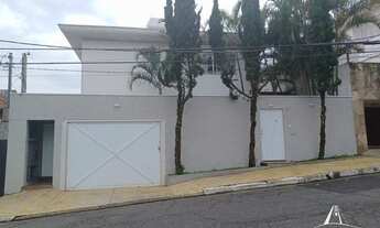 Imagem: Alugo Maravilhoso Sobrado localizado no